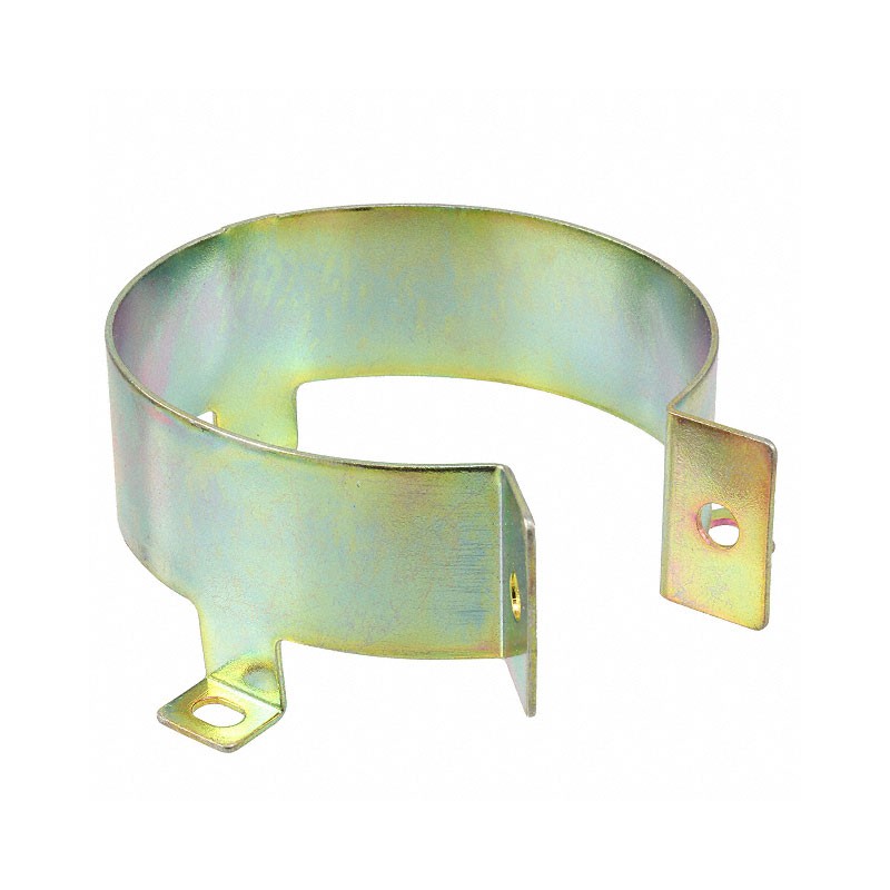 1 pcs : PYC6043 - HARDWARE CAP CLIPS ZINC STEEL