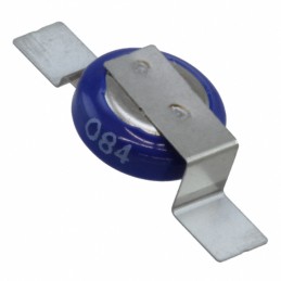 1 pcs : MAL219691131E3 - CAP 4F -20% +80% 1.4V SMD