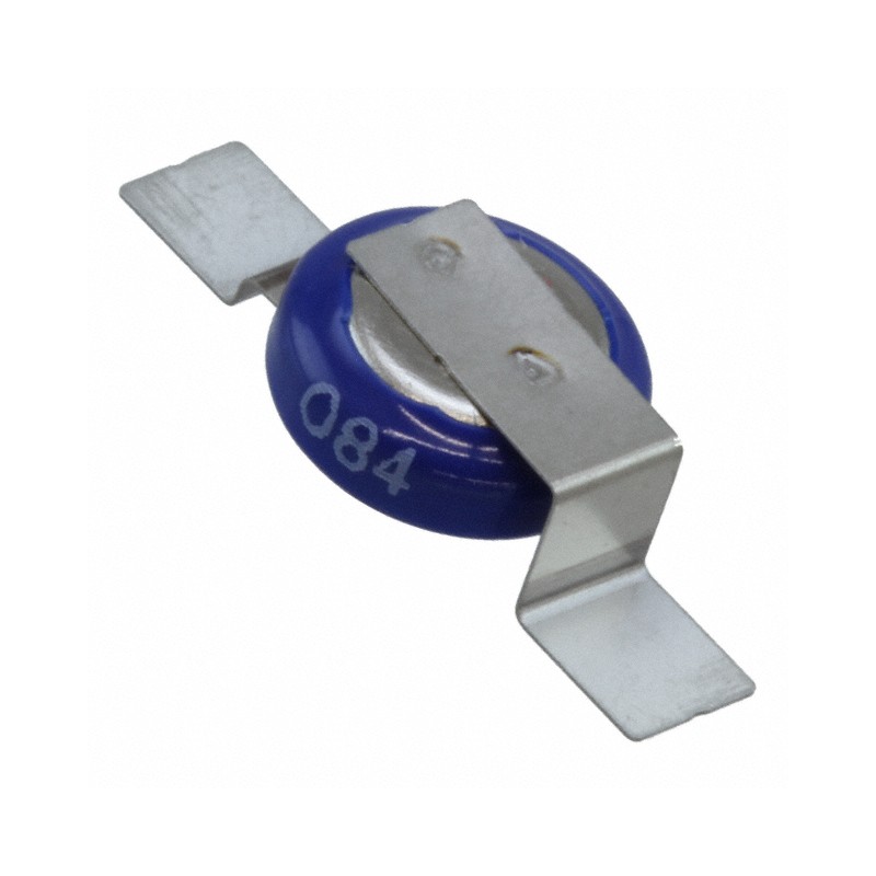 1 pcs : MAL219691131E3 - CAP 4F -20% +80% 1.4V SMD