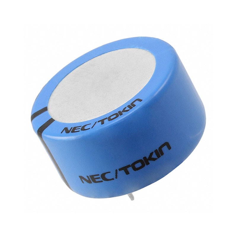 1 pcs : FS0H474ZF - CAP 470MF -20% +80% 5.5V T/H