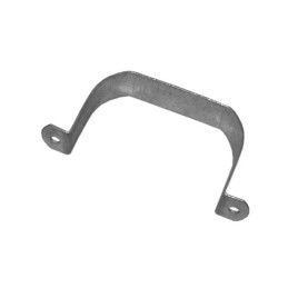 1 pcs : 125562-01 - MNT BRACKET FOR ROUND CAN TYPES