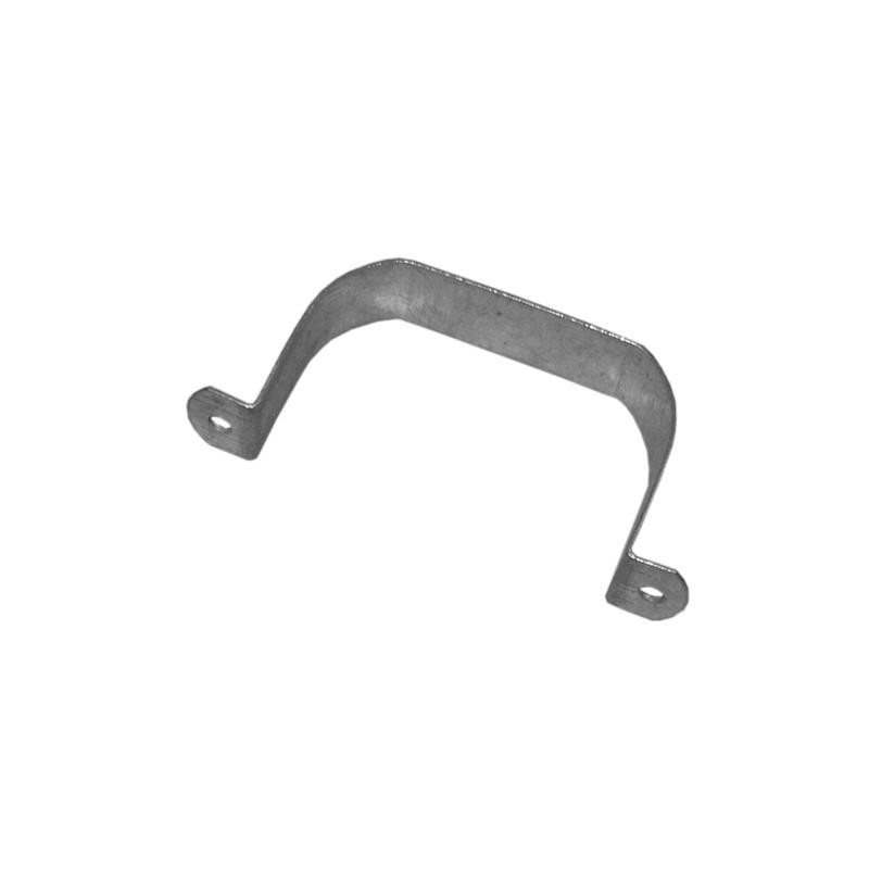 1 pcs : 125562-01 - MNT BRACKET FOR ROUND CAN TYPES