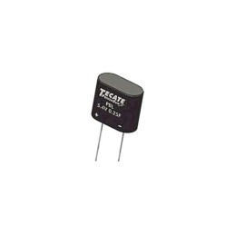 1 pcs : SCAP,PBL-0.47/5.4 - CAP 0.47F 5.4V UCAP PACK
