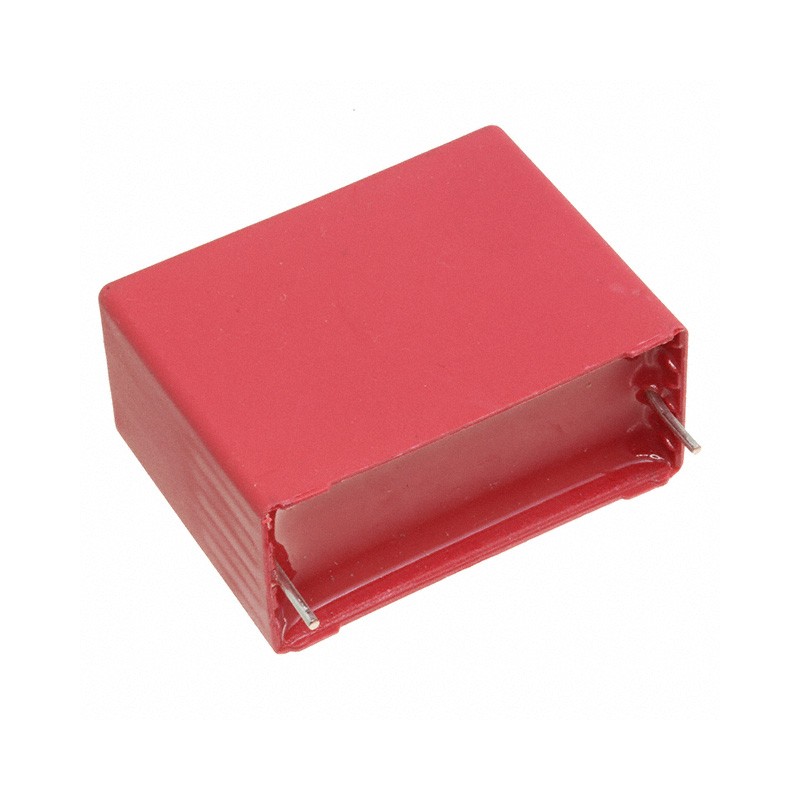 1 pcs : MKS4G051007F00KSSD - CAP FILM 10UF 10% 400VDC RADIAL