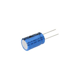 1 pcs : MAL224658102E3 - CAP ALUM 1000UF 20% 63V RADIAL