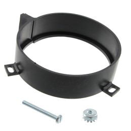 1 pcs : 125309-01 - BRACKET FOR 3.5' DIA CAP