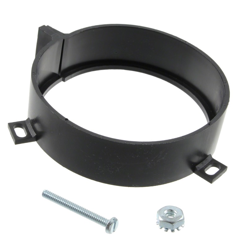 1 pcs : 125309-01 - BRACKET FOR 3.5' DIA CAP