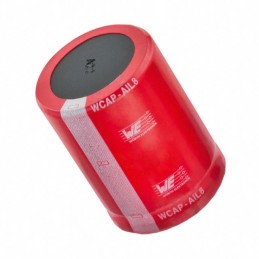 1 pcs : 861101484012 - CAP ALUM 150UF 20% 450V SNAP