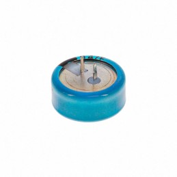 1 pcs : EDS684Z5R5C - CAP 680MF -20% +80% 5.5V T/H