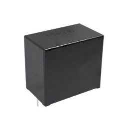 1 pcs : F340X254730MKM2T0 - CAP FILM 4.7UF 20% 630VDC RADIAL