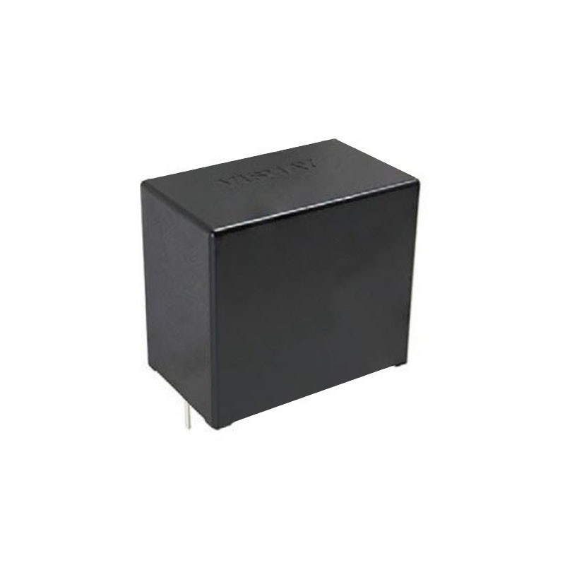 1 pcs : F340X254730MKM2T0 - CAP FILM 4.7UF 20% 630VDC RADIAL