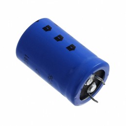 1 pcs : MAL215952331E3 - CAP ALUM 330UF 20% 200V SNAP