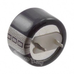 1 pcs : KW-5R5C104-R - CAP 100MF -20% +80% 5.5V T/H