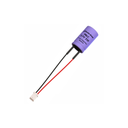 1 pcs : PBLC-3R8/25MA28 - CAP LITH HYBRID 25F 20% 3.8V