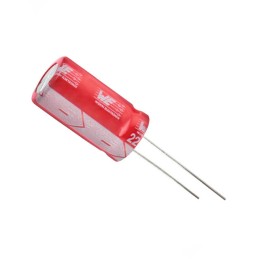 1 pcs : 860241381006 - CAP ALUM 68UF 20% 400V RADIAL