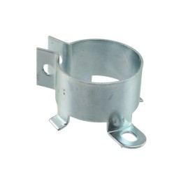 1 pcs : VR1B - MOUNTING CLAMP VERTICAL 1IN DIA