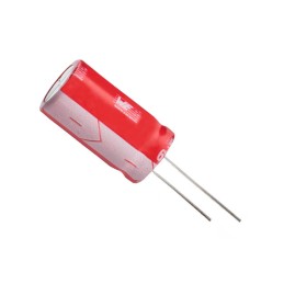 1 pcs : 860020281032 - CAP ALUM 18000UF 20% 10V RADIAL