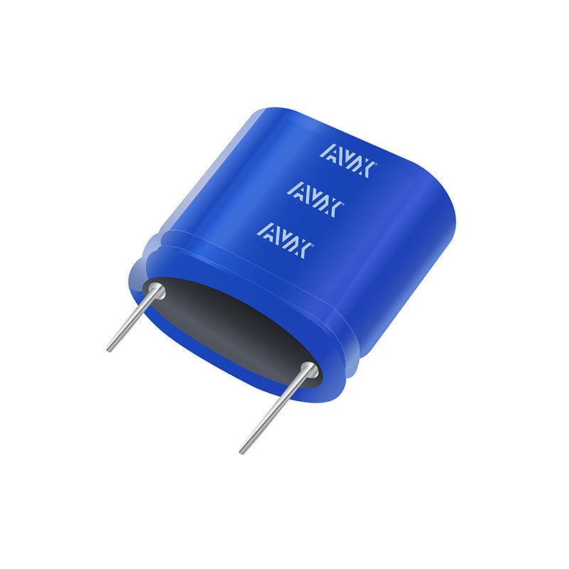 1 pcs : SCMR22J105SRBB0 - CAP 1F -10% +30% 8.1V T/H