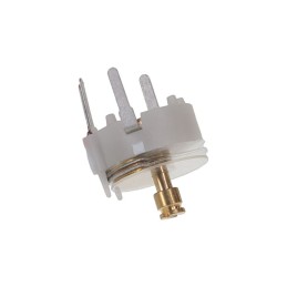 1 pcs : BFC280831409 - CAP TRIMMER 5.5-40PF 150V TH