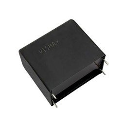 1 pcs : MKT1820610014 - CAP FILM 10UF 5% 100VDC RADIAL