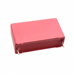 1 pcs : MKS4D053307C00JSSD - CAP FILM 33UF 5% 100VDC RADIAL