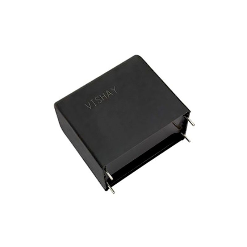 1 pcs : MKT1820610015 - CAP FILM 10UF 10% 100VDC RADIAL