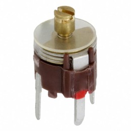 1 pcs : BFC280811339 - CAP TRIMMER 3-33PF 250V TH