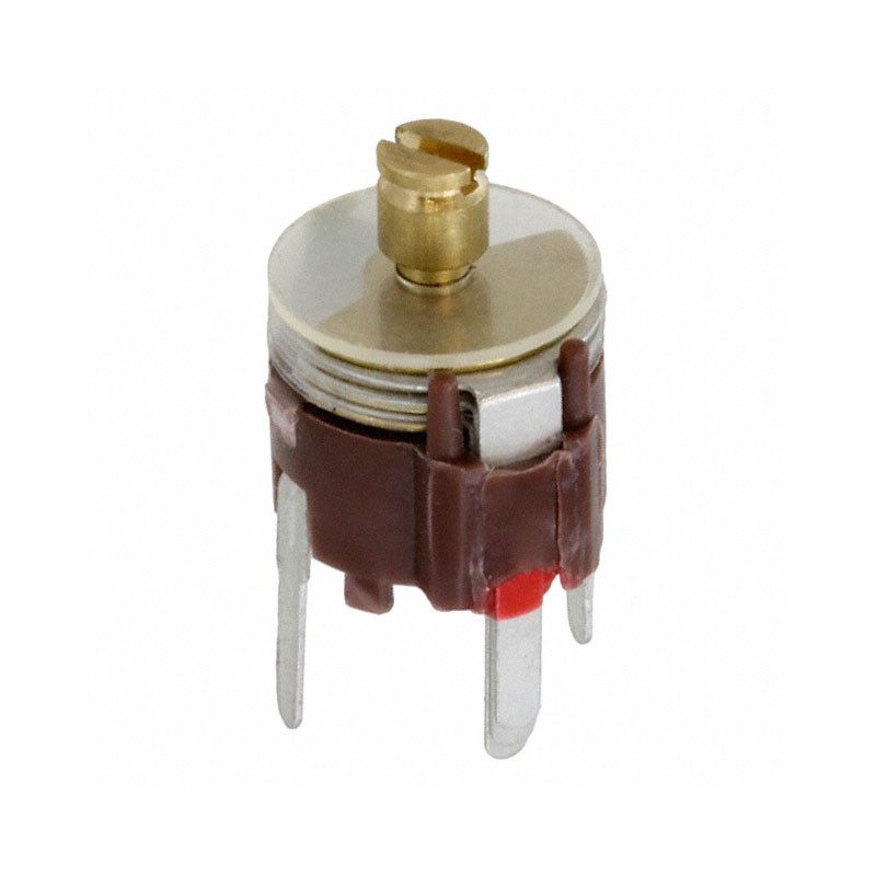 1 pcs : BFC280811339 - CAP TRIMMER 3-33PF 250V TH