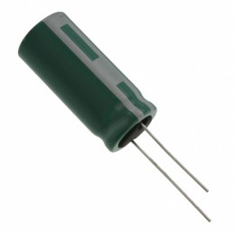 1 pcs : HV1635-2R7356-R - CAP 35F -10% +30% 2.7V T/H