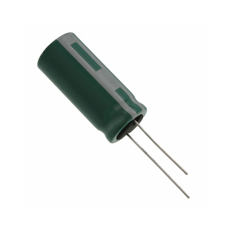 1 pcs : HV1635-2R7356-R - CAP 35F -10% +30% 2.7V T/H