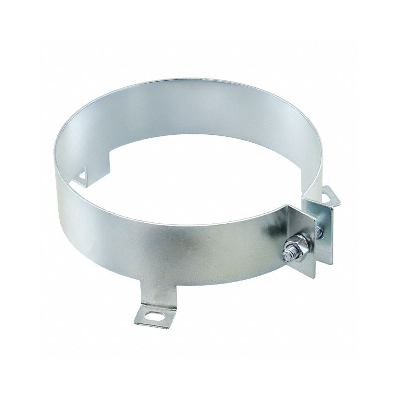 1 pcs : PYC6045 - CAPACITOR HARDWARE, CLIP, ZINC S