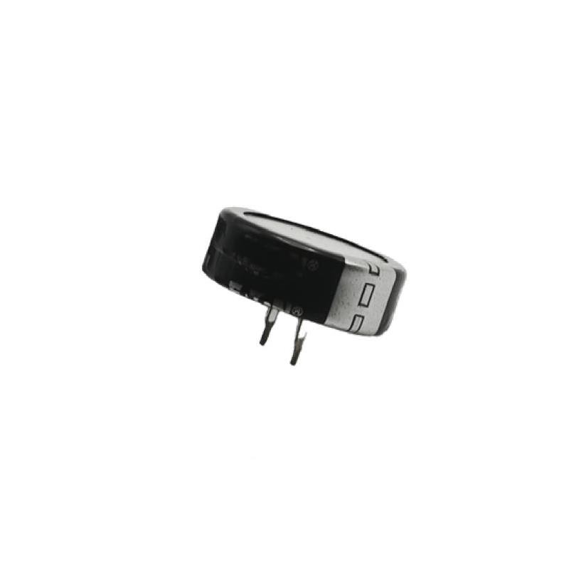 1 pcs : KVR-5R0C155-R - SUPERCAPACITOR COIN 5V 1.5F CYL