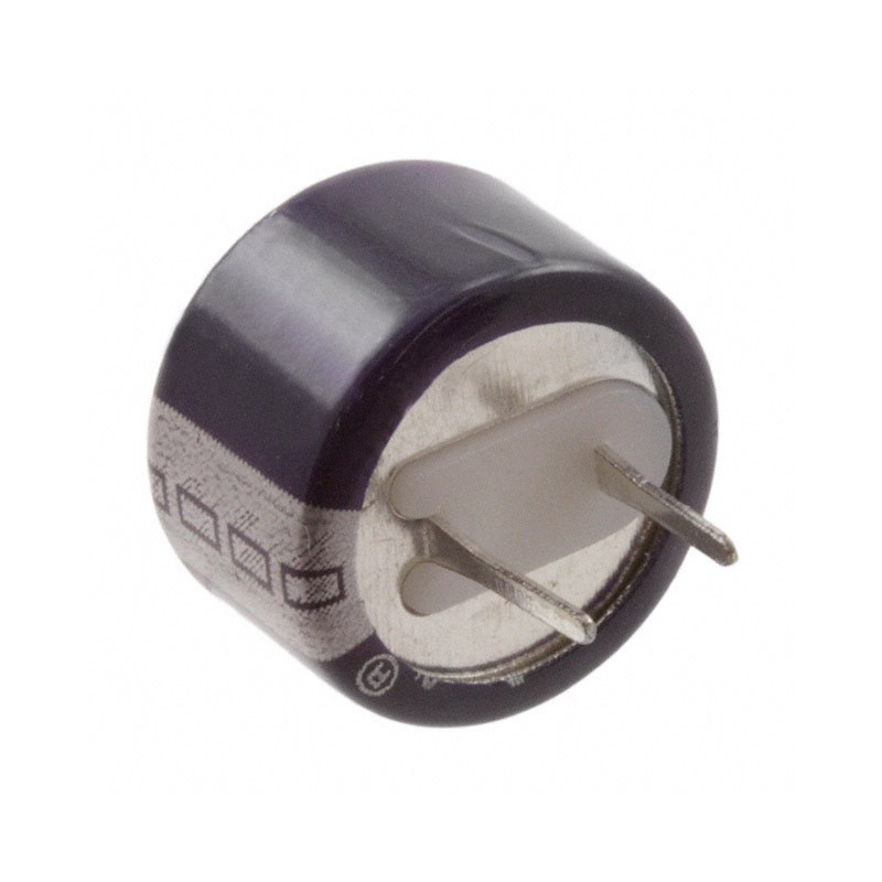 1 pcs : KW-5R5C224H-R - CAP 220MF -20% +80% 5.5V T/H