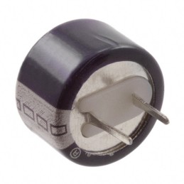 1 pcs : KW-5R5C334H-R - CAP 330MF -20% +80% 5.5V T/H