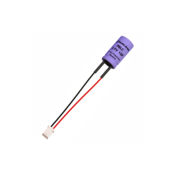 1 pcs : PBLC-3R8/10MA2 - CAP LITH HYBRID 10F 20% 3.8V