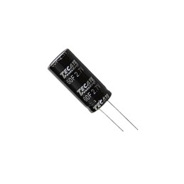 1 pcs : TPL-60/18X40F - CAP 60F -10% +20% 2.7V T/H