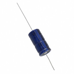 1 pcs : MAL212027681E3 - CAP ALUM 680UF 20% 40V AXIAL