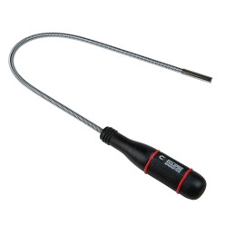 1 pcs - Eclipse 0.9kg Lift Capacity Tool Extendable Pick Up Tool, 505 mm Spring Steel With PVC Handle