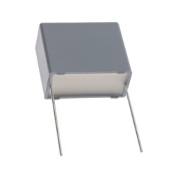 1 pcs : BFC233841105 - CAP FILM 1UF 20% 800VDC RADIAL