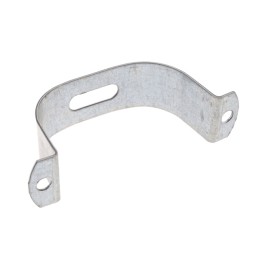 1 pcs : OB2 - BRACKET FOR OVAL CAPACITOR