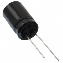 1 pcs : JUWT1226MHD - CAP 22F 20% 2.7V T/H