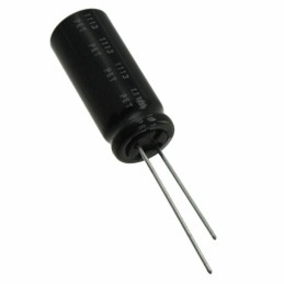 1 pcs : JUWT1226MHD - CAP 22F 20% 2.7V T/H