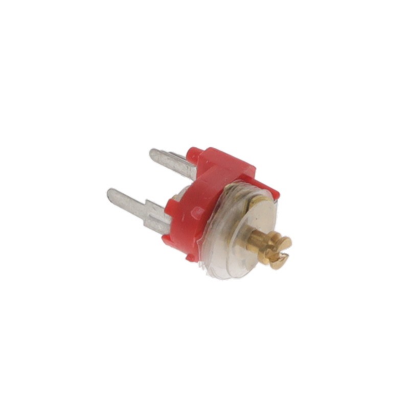 1 pcs : BFC280823279 - CAP TRIMMER 4-27PF 150V TH