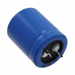 1 pcs : MAL215956121E3 - CAP ALUM 120UF 20% 400V SNAP