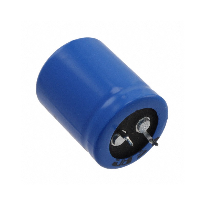 1 pcs : MAL215956121E3 - CAP ALUM 120UF 20% 400V SNAP