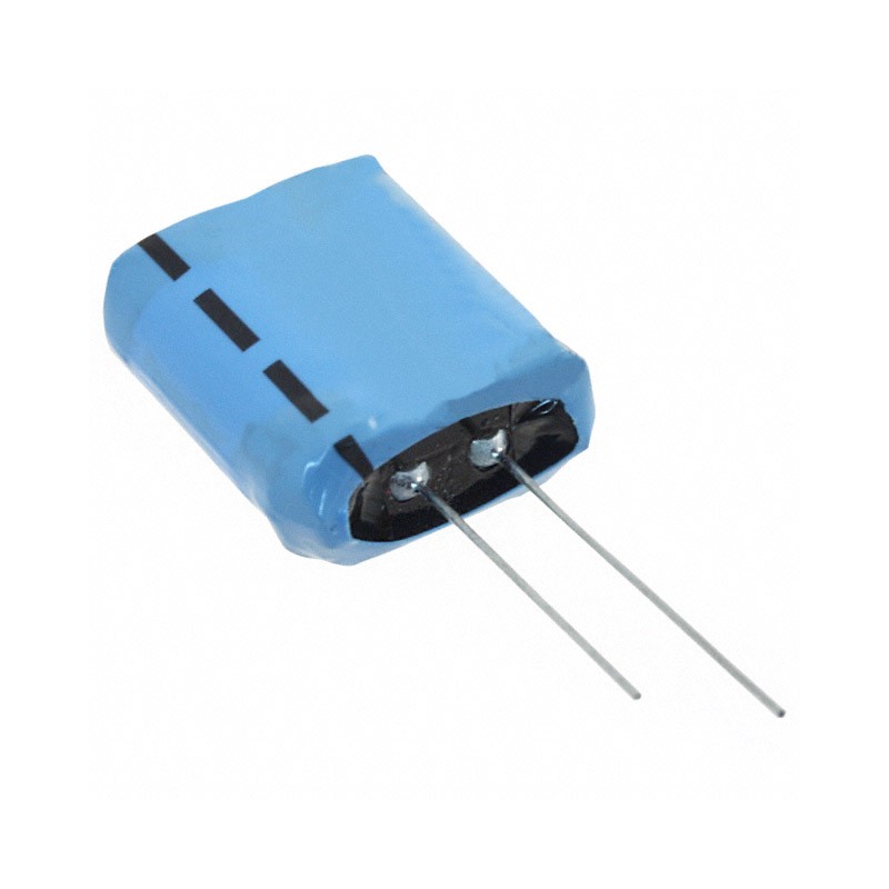 1 pcs : PM-5R0V155-R - CAP 1.5F -20% +80% 5V T/H