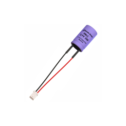 1 pcs : PBLC-3R8/20MA2 - CAP LITH HYBRID 20F 20% 3.8V