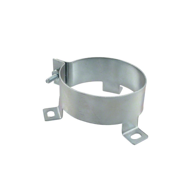 1 pcs : VR8A - MOUNTING CLAMP VERTICAL 2IN DIA