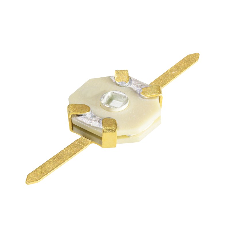 1 pcs : 9701-0SL-1 - CAP TRIMMER 0.25-0.7PF 250V SMD
