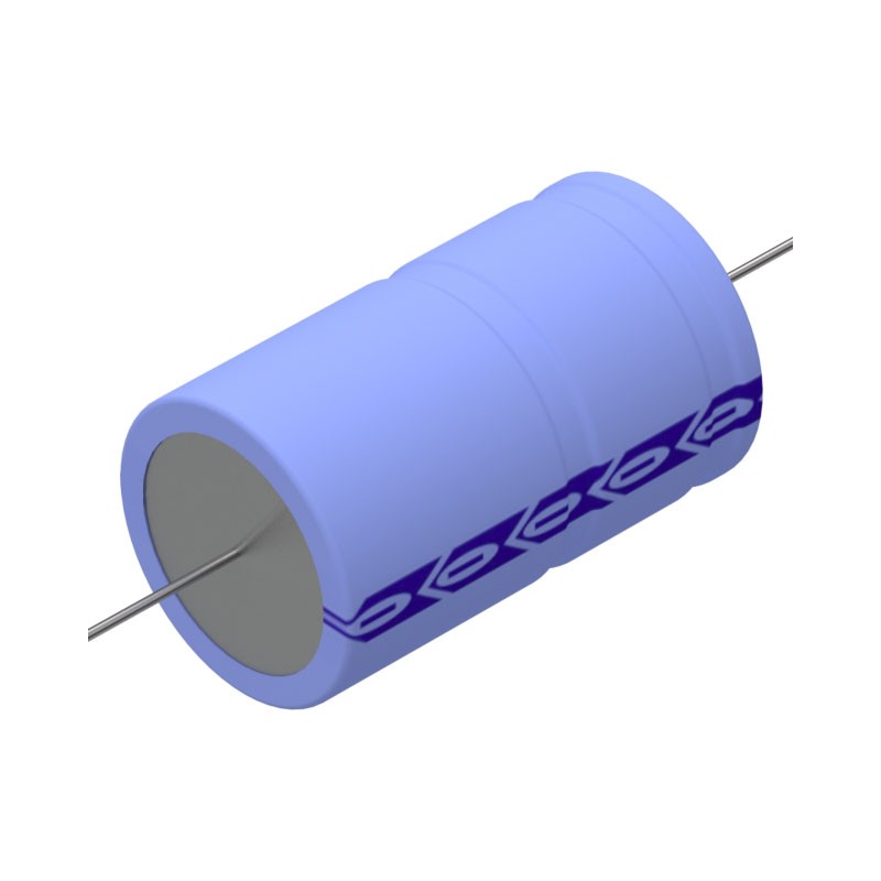 1 pcs : MAL204281229E3 - CAP ALUM 22UF 450V AXIAL